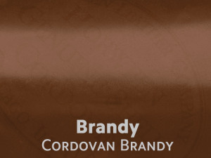 Cordovan-Brandy
