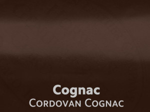 Cordovan-Cognac