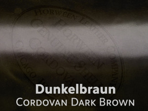 Cordovan-Darkbrown