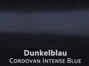 Cordovan-dunkelblau-intense-blue