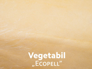 Futterleder-vegetabil-ecopell