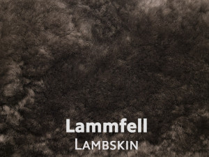Lammfell-Lambskin
