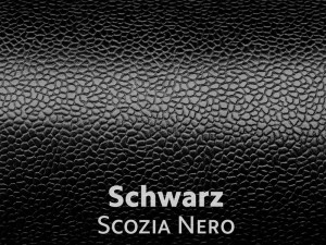 Scotch-Grain-Schwarz-Nero